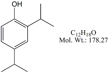 Propofol EP Impurity A